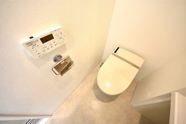 KDXレジデンス麻布仙台坂の物件内観写真